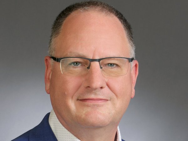 Dr. Thomas Klein