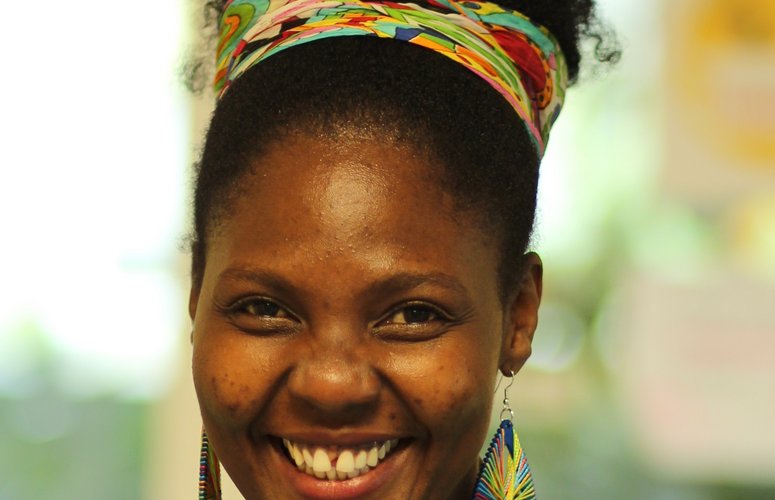 Phiona Odera