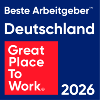 Zertifikat Beste Arbeitgeber Deutschland 2021