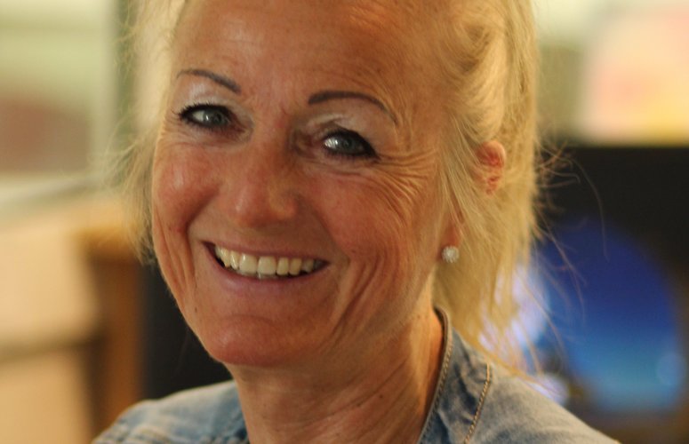 Jutta Graf
